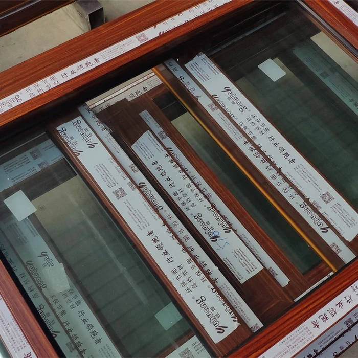 Wood Look Aluminium Windows_2