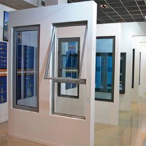 Alüminyum Pencere Showroom
