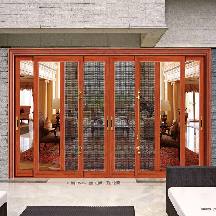 Internal Sliding Doors