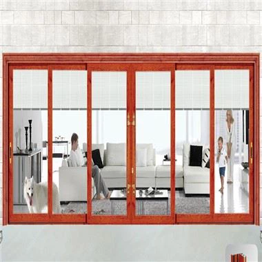 Trend Alüminyum Kapılar