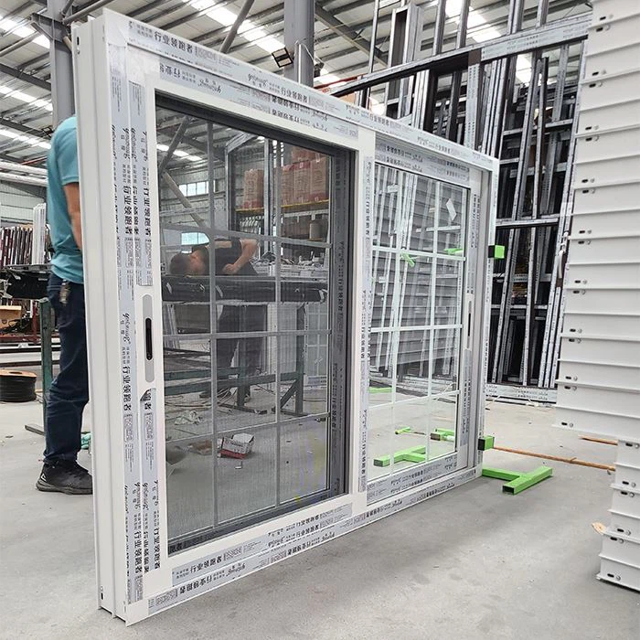 Alüminyum Kanat Pencere