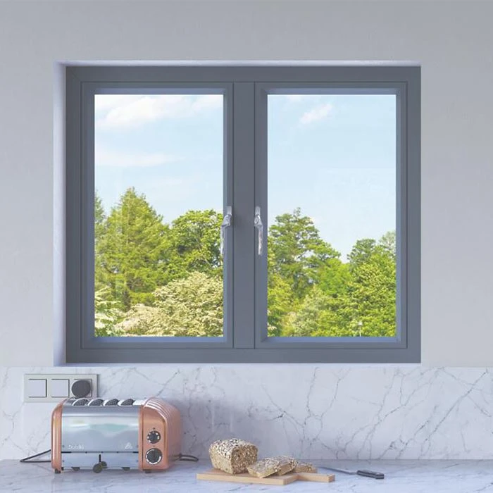 French Window