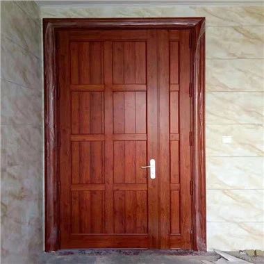 Alüminyum Tek Kapı